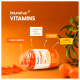 Imunehair Vitamins Bala de Pectina - Suplemento Alimentar (60 Unidades) (8)