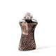 Kit Presente Glamour Secrets Black (3 itens) (5)
