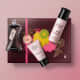 Kit Presente Glamour Secrets Black (3 itens) (3)