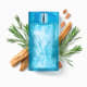 Combo Arbo Desodorante Colônia: Arbo 100ml + Arbo Liberté 100ml + Arbo Ocean 100ml (4)