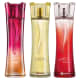 Combo Linda Perfumaria: Linda Des. Colônia + Radiance Des. Colônia + Summer Des. Colônia