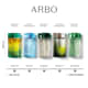Combo Arbo: Arbo Ocean Desodorante Colônia 100ml + Arbo Liberté Desodorante Colônia 100ml (5)