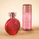 Combo Floratta Red: Desodorante Colônia + Óleo Perfumado Corporal (3)