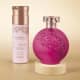 Combo Floratta Flores Secretas: Desodorante Colônia + Creme Hidratante (3)