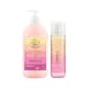 Combo Cuide-Se Bem Jardim De Sol: Loção Hidratante Desodorante + Body Splash