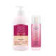 Combo Cuide-Se Bem Beijinho: Loção Hidratante Desodorante 400ml + Body Splash 200ml