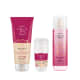 Combo Cuide-Se Bem Beijinho: Body Splash, 200Ml + Roll On, 50Ml + Loção Hidratante, 200Ml
