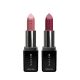 Combo Batom Cremoso Make B.: Nude Up, 3,6g + Mystic Red, 3,6g