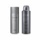 Combo Zaad: Splash, 200Ml + Antitranspirante Aerosol, 75G