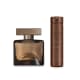 Combo Coffee Man: Body Splash, 100Ml + Desodorante Colônia, 100Ml