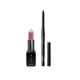 Combo Make B. Batom Cremoso Nude Up + Lápis Retrátil para Olhos Preto