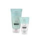 Combo Cuide-se Bem Nuvem Antibacteriano: Creme Hidratante Mãos 50g + Sabonete Líquido Mãos 150ml