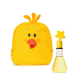 Combo Dr. Botica: Poção da Amizade Colônia 120ml + Mochila (1)
