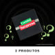 Combo Surpresa para Mulheres Beauty Week (2 itens)