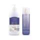 Combo Cuide-se Bem Boa Noite: Body Splash 200ml + Loção Desodorante Hidratante 400ml