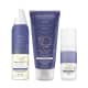 Combo Cuide-se Bem Boa Noite: Loção Desodorante Hidratante 200ml + Sabonete em Mousse 150ml + Aromatizador de Travesseiro e Tecidos 60ml (1)
