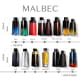 Combo Malbec Bleu: Desodorante Colônia 100ml + Body Spray 100ml (4)