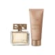 Combo Make B. Gold: Eau de Parfum 75ml + Creme Aveludado 200g