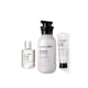 Combo Nativa SPA Jasmim Sambac: Loção Corporal 400ml + Sabonete Líquido Esfoliante 175ml + Óleo Precioso Multibenefícios 50ml (1)