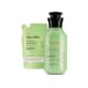 Combo Presente Nativa SPA Limão e Patchouli: Loção Corporal 400ml + Refil 400ml (1)