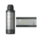 Combo Presente MEN: 2 Sabonetes em Barra 90g cada + Antitranspirante Aerossol 75g (2)