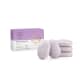 Combo Presente Dia dos Namorados Cuide-se Bem Rosa e Algodão: Loção Corporal 200ml + 5 Sabonetes em Barra 80g cada (3)