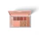 Combo Presente Intense: Palette Multifuncional #1 Rose + Batom Líquido Aquatint Coral (2)