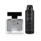 Combo Coffee Man Lucky: Desodorante Colônia 100ml + Desodorante Antitranspirante 75g (1)