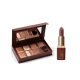 Combo Make B. Cocoa: Batom Creamy Matte Milk + Palette Multifuncional (2)