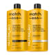 Combo Match Fonte da Nutrição: Shampoo 1L + Condicionador 1L (1)