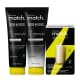 Combo Match SOS Cauterização Pós-Química: Shampoo 250ml + Condicionador 250ml + Concentrado de Queratina 15ml (1)