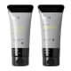 Combo MEN: Shampoo para Cabelos Grisalhos 200ml + Creme de Barbear 110g