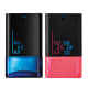 Combo Presente Tal Pai e Tal Filha Fragrâncias: Quasar 100ml + Quasar Drop XX 100ml