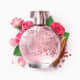 Combo Floratta Rose: Desodorante Colônia 75ml + Body Splash 200ml (3)