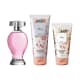 Combo Boticollection Anni: Desodorante Colônia 100ml + Loção Corporal 100ml + Creme para Mãos 50g
