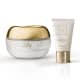 Combo Lily: Creme Acetinado Hidratante Desodorante Corporal 250g + Creme Para Mãos 50g (1)