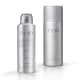 Combo Zaad Santal: Splash 200ml + Antitranspirante 75g