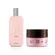 Combo Egeo Choc: Desodorante Colônia 90ml + Suflê Corporal 250g (1)