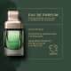 Combo The Blend Cardamom: Eau de Parfum 100ml + Antitranspirante 75g (2)