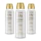 Combo Desodorante Antitranspirante Aerossol Lily 75g (3 unidades) (1)