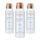 Combo Desodorante Antitranspirante Aerossol Floratta Blue 75g (3 unidades) (1)