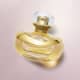 Combo Lily: Eau de Parfum 75ml + Creme Acetinado Hidratante Desodorante Corporal (2)