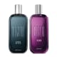 Combo Egeo Bomb: Egeo Bomb Black 90ml + Egeo Bomb Purple 90ml (1)