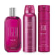 Combo Egeo Dolce: Desodorante Colônia 90ml + Body Spray 100ml + Desodorante Antitranspirante 75g (1)