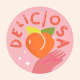 Combo Egeo Cherry Blast Desodorante Colônia 90ml + Loção Corporal Pessegura 400ml (5)