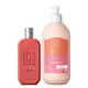 Combo Egeo Cherry Blast Desodorante Colônia 90ml + Loção Corporal Pessegura 400ml (1)