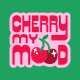 Combo Desodorante Colônia Egeo Cherry Blast 90ml + Máscara Bumbum de Pêssego 230g + Esfoliante Bumbum de Pêssego 230g (6)