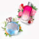 Egeo Dolce Colors Desodorante Colônia 90ml + Floratta My Blue Desodorante Colônia 75ml (2)