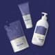 Combo Cuide-se Bem Boa Noite: Sabonete Líquido Esfoliante 200ml + Loção Corporal 400ml + Refil 400ml (2)