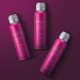 Combo Linda Felicidade: Desodorante Antitranspirante Aerossol 75g (3 unidades) (2)